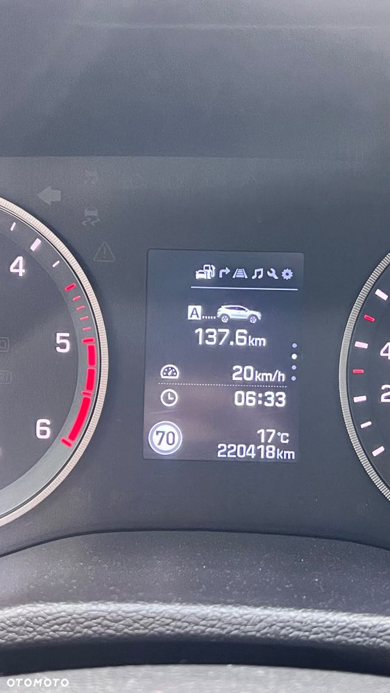 Hyundai Tucson - 15