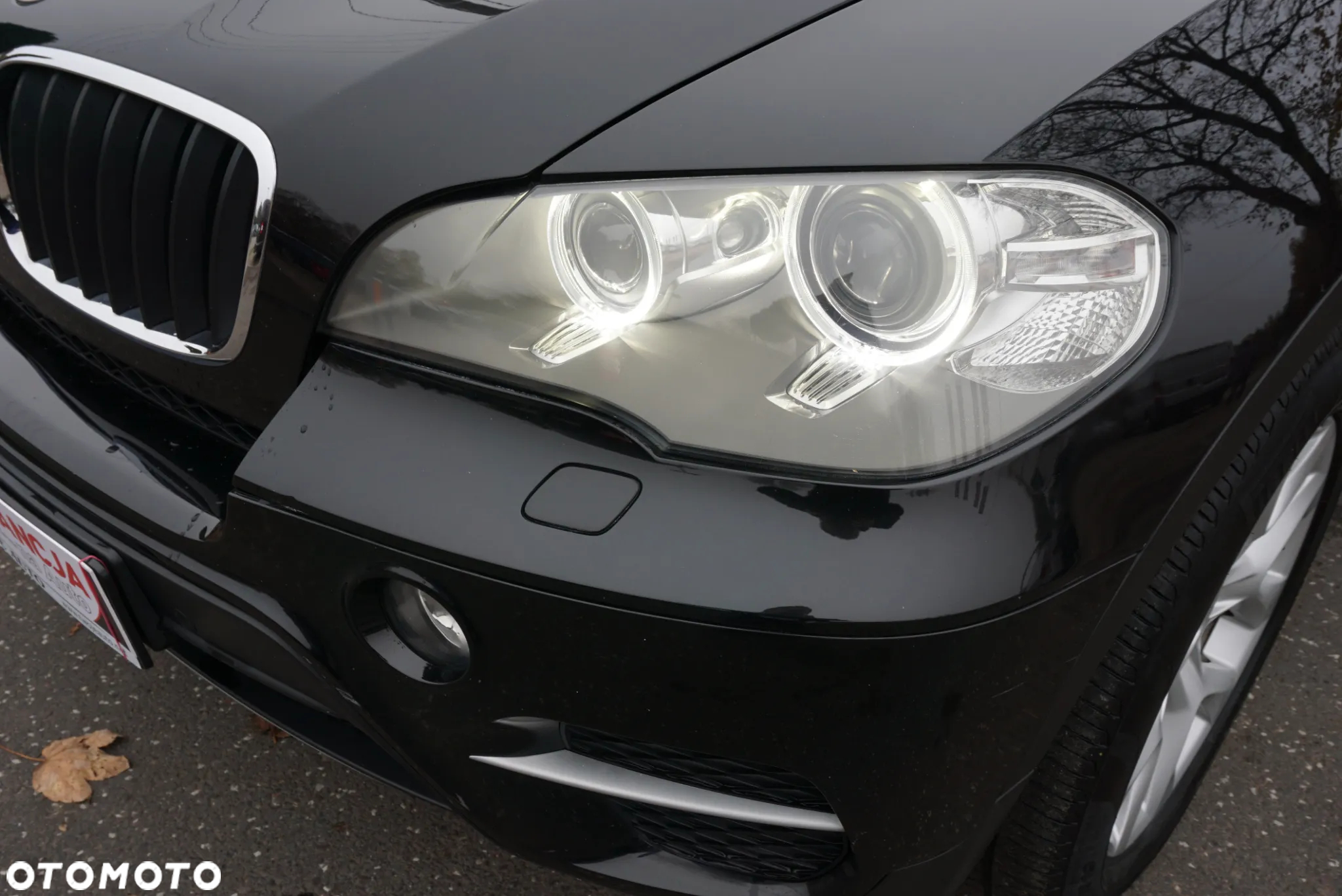 BMW X5 3.0d xDrive - 7
