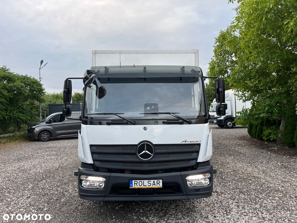 Mercedes-Benz Atego 1524 - 3