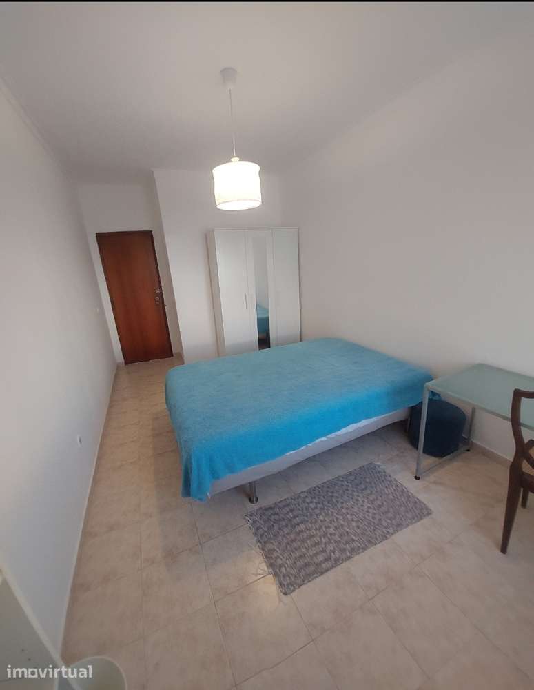 Quarto Individual na Baixa da Banheira - Grande imagem: 3/3