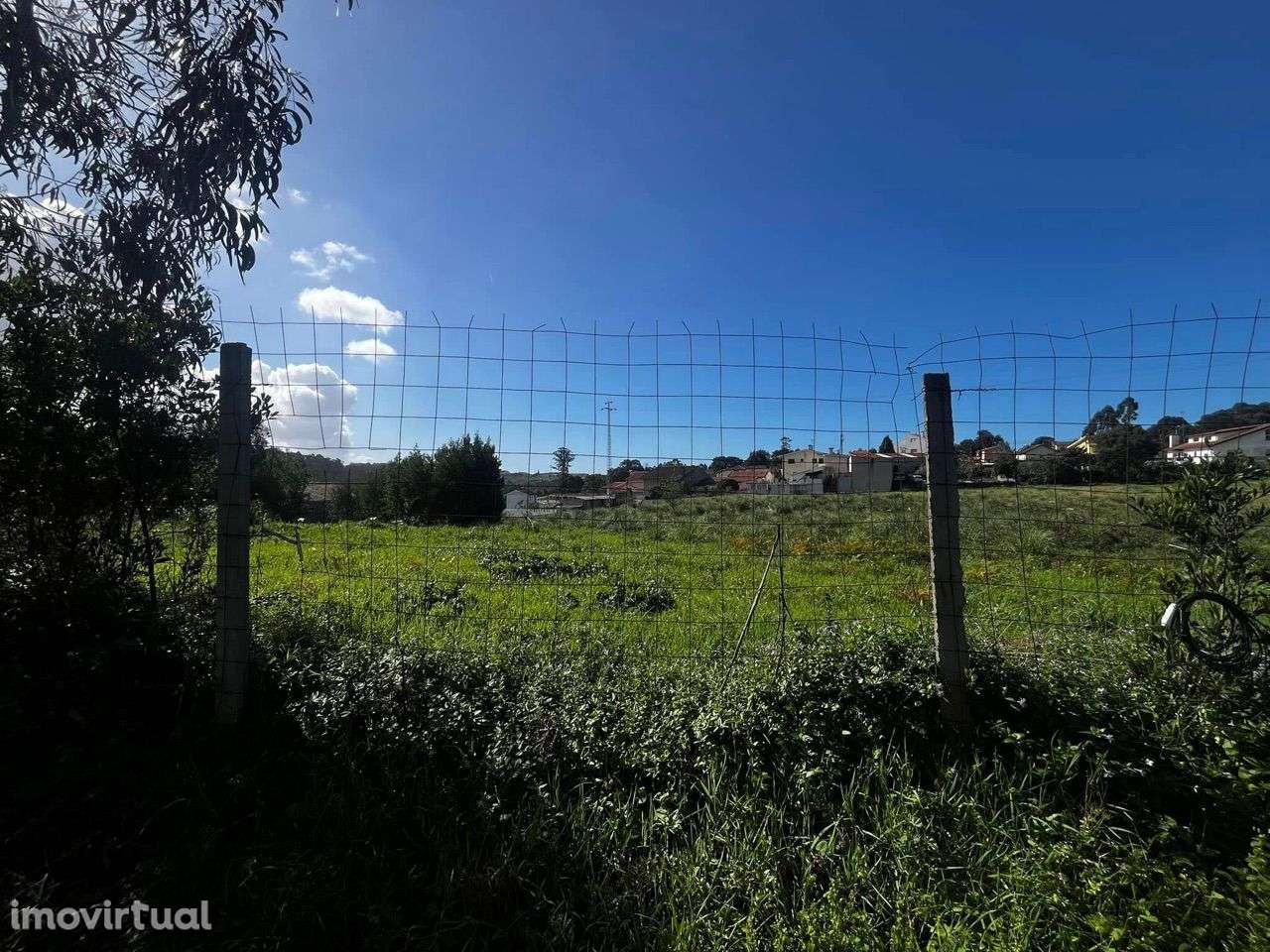 Terreno de construção Espinho - Grande imagem: 2/8