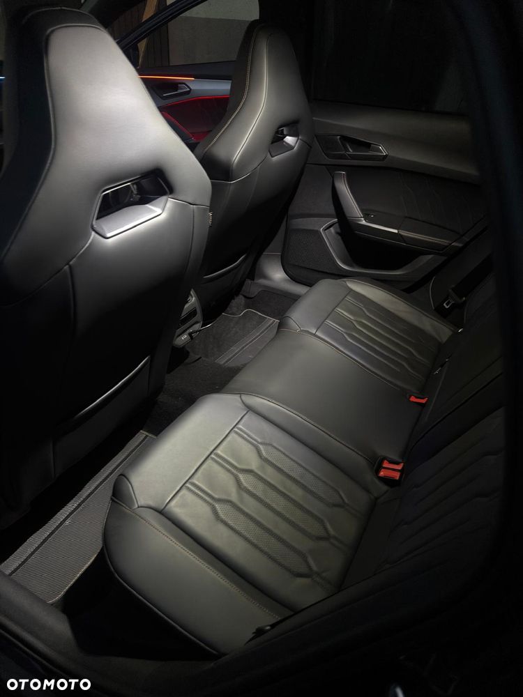Cupra Formentor 2.0 TSI 4Drive VZ Fuori Edition DSG - 10