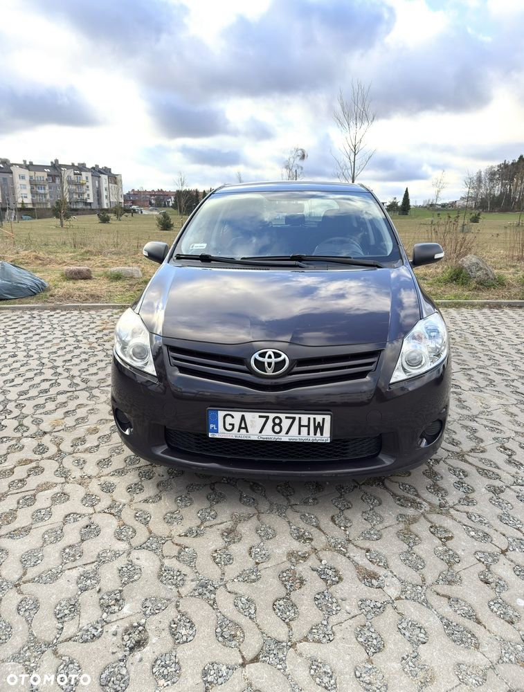 Toyota Auris 1.4 D-4D Life - 1