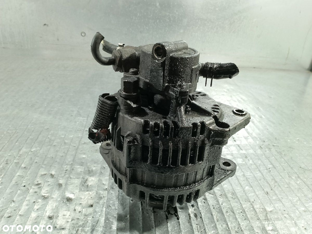 ALTERNATOR OPEL ASTRA H 1.7 CDTI - 2