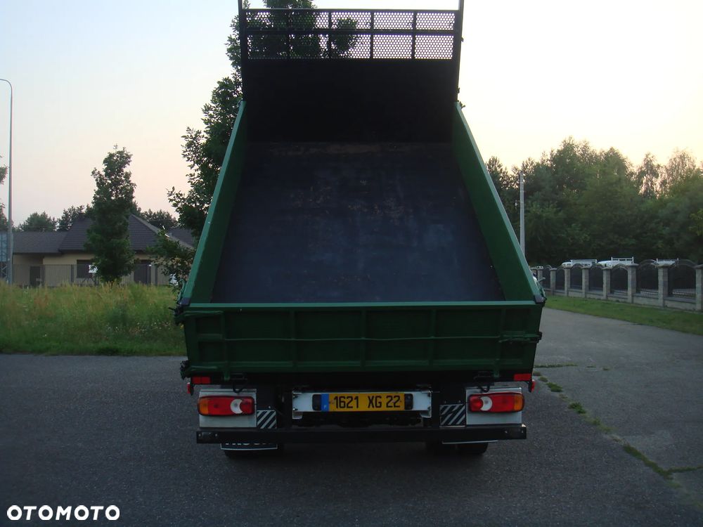 Renault MASCOTT - 23