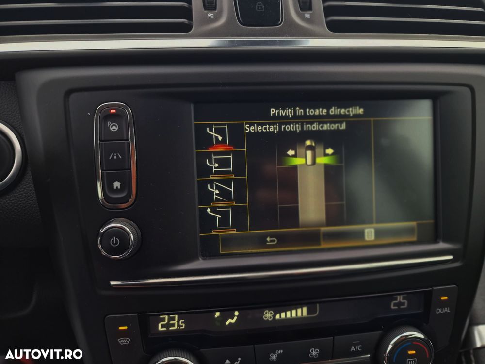 Renault Kadjar Energy dCi 130 4x4 Bose Edition - 31