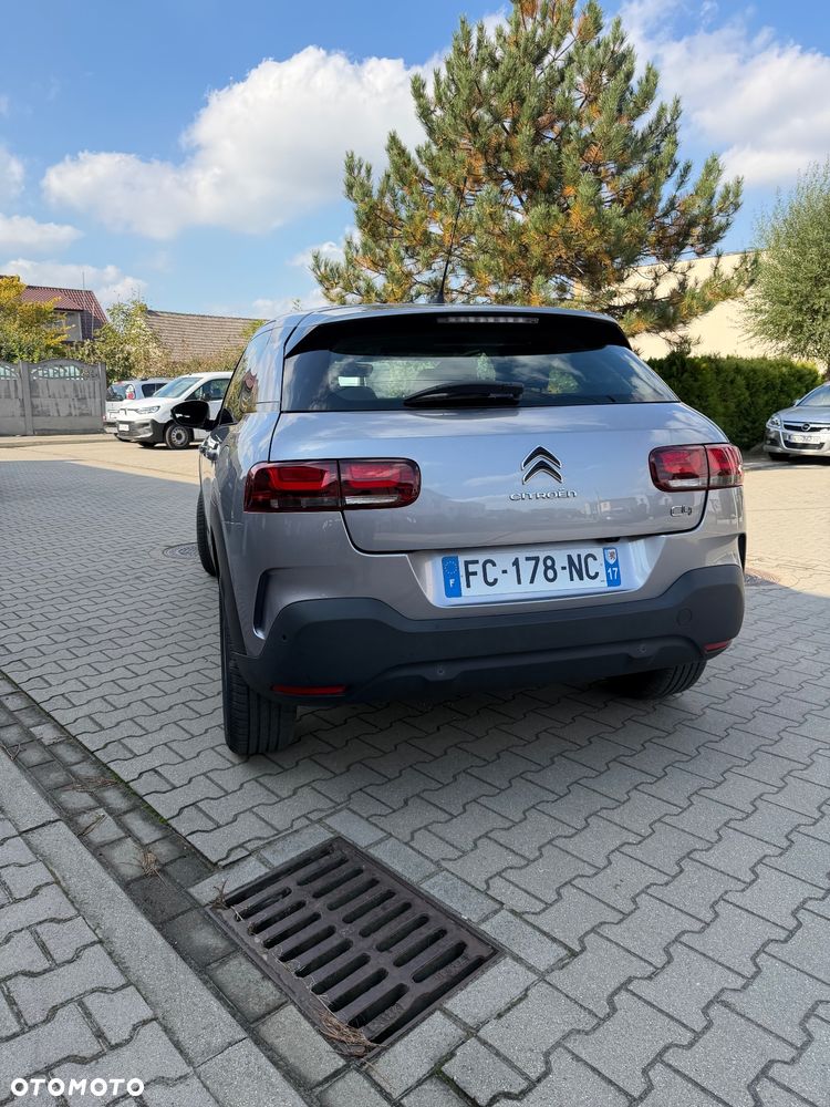 Citroën C4 Cactus - 2
