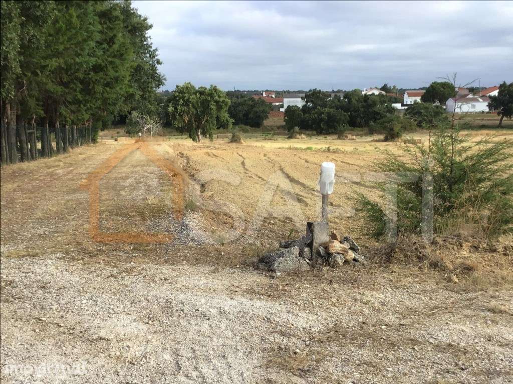 Terreno Rústico de 6.440m2 - Charneca do Peralva - Grande imagem: 4/5