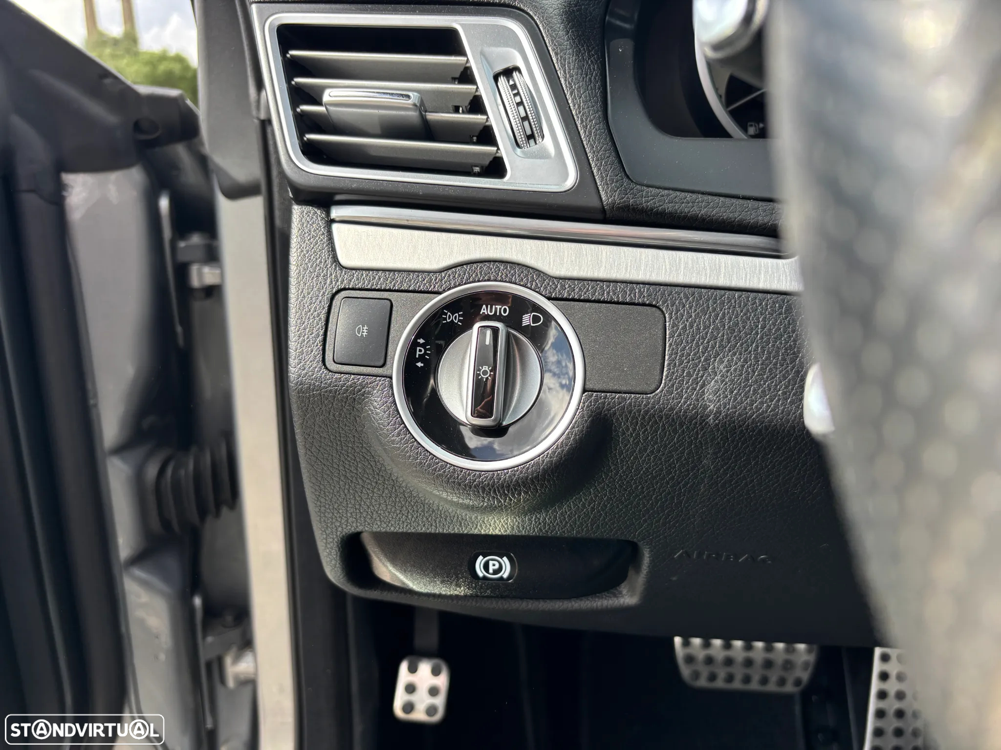 Mercedes-Benz E 250 BlueTEC Auto - 27