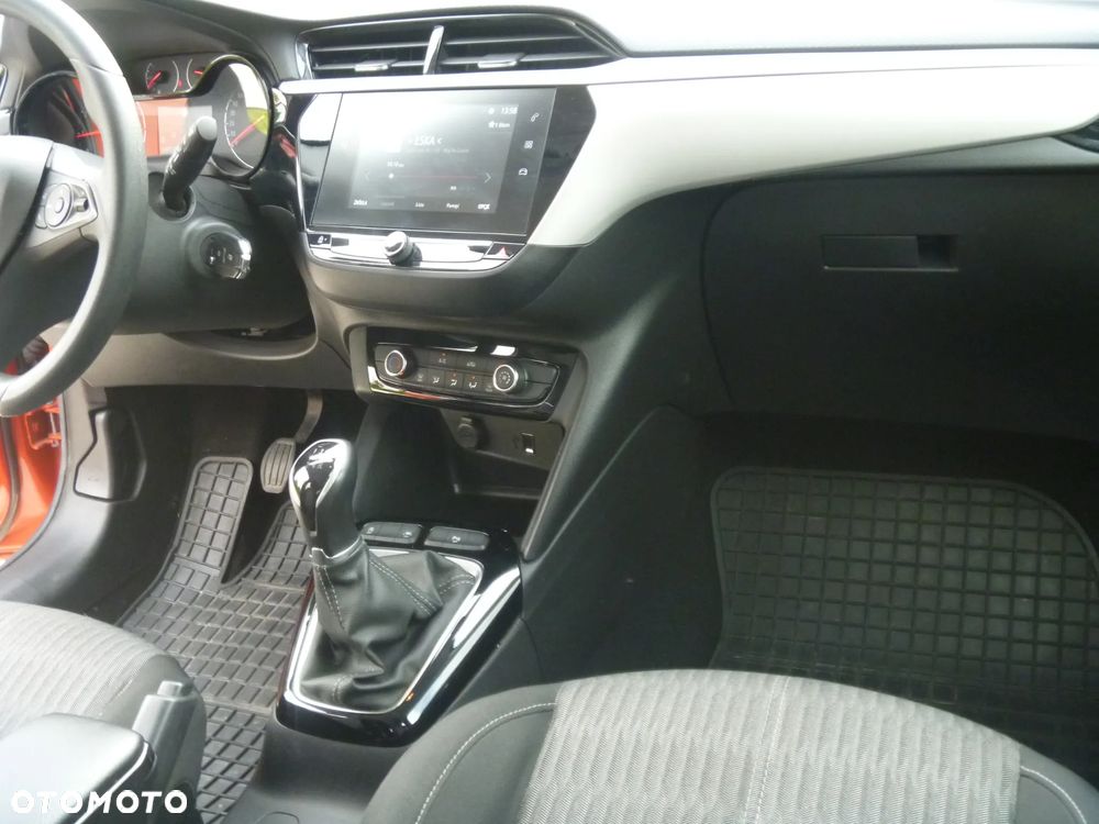 Opel Corsa 1.2 Edition S&S - 21