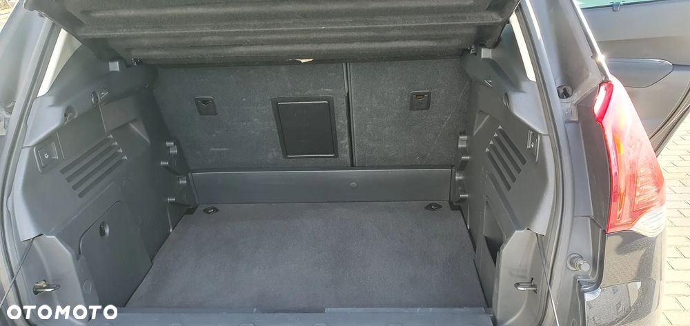 Peugeot 3008 e-HDi FAP 115 EGS6 Stop&Start Active - 17