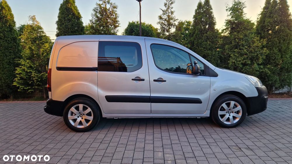 Peugeot Partner - 4