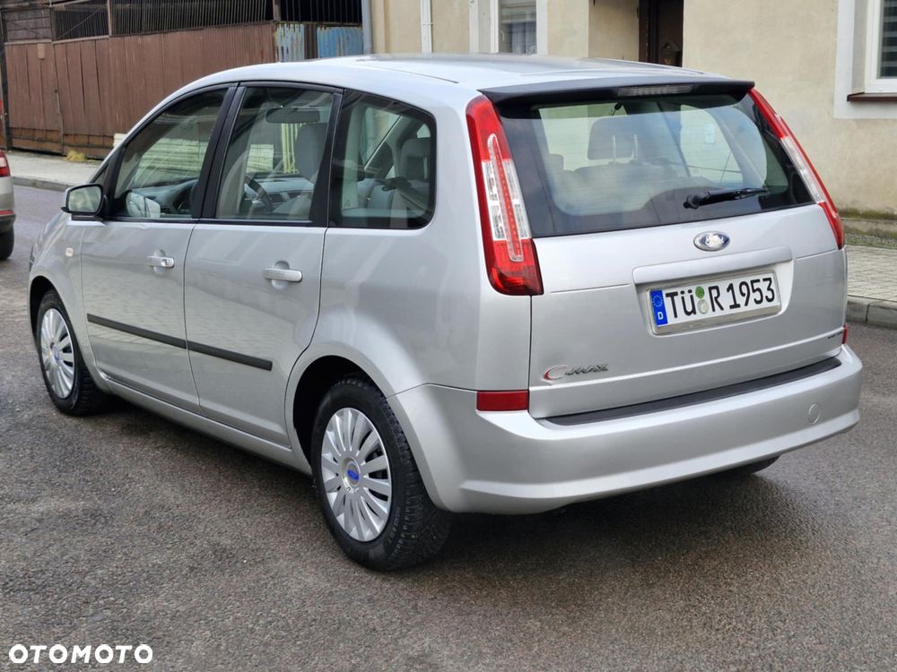 Ford C-MAX 1.6 Trend - 5