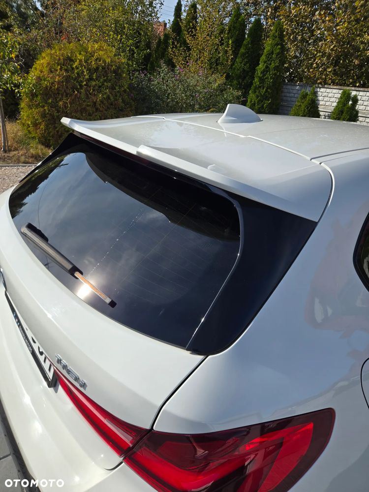 BMW Seria 1 118i M Sport - 20