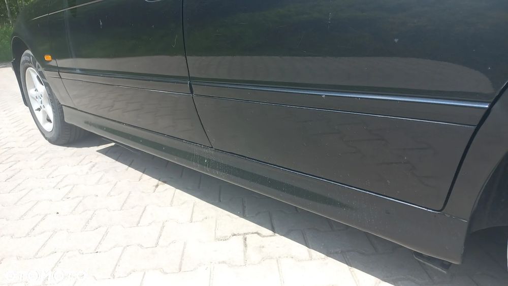 BMW Seria 5 - 17