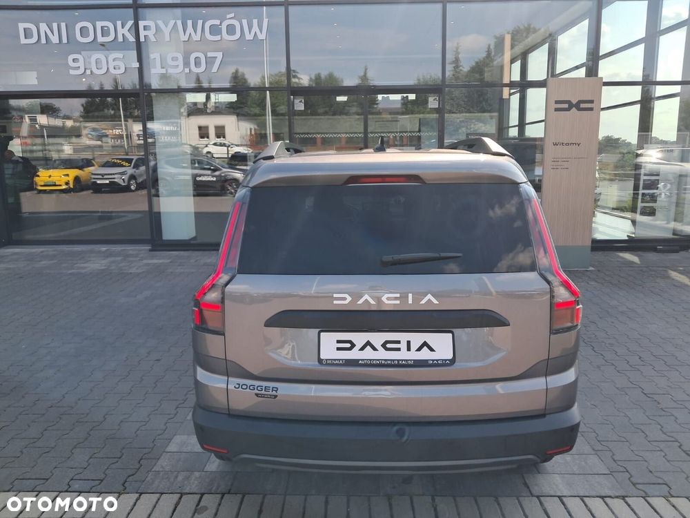 Dacia Jogger - 7