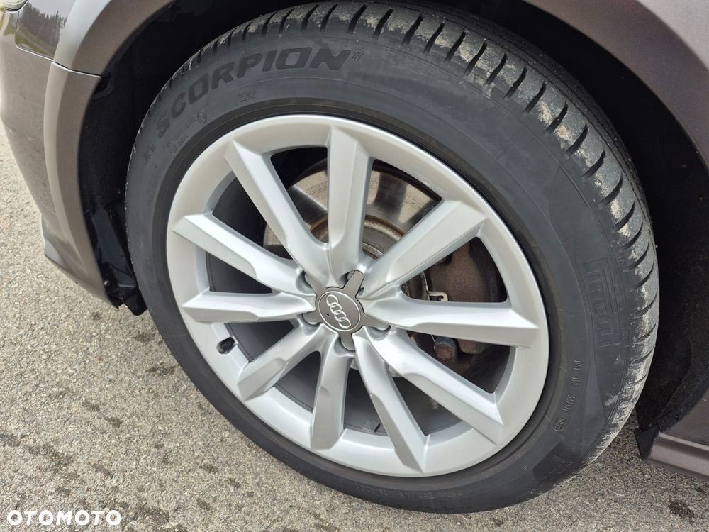 Audi A6 Allroad 3.0 TDI clean S tronic - 29