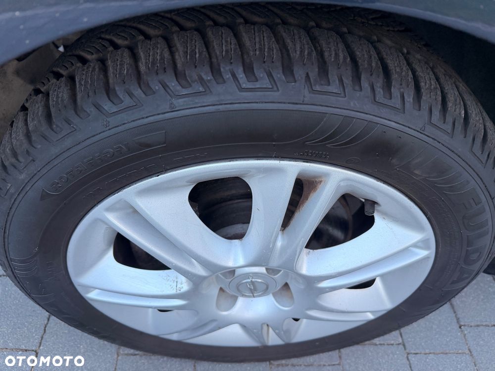 Opel Corsa 1.3 CDTI DPF Edition 111 Jahre - 27