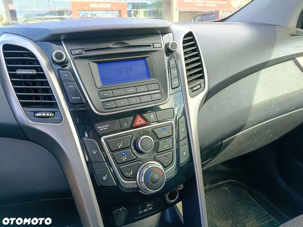 Hyundai i30 - 7