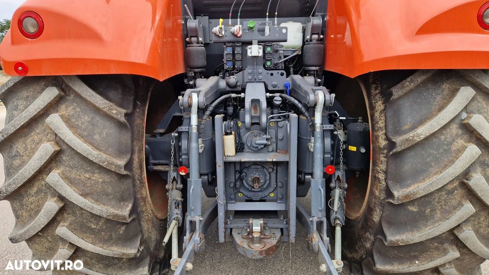 Kubota M7173 STANDARD 4x4 - 30