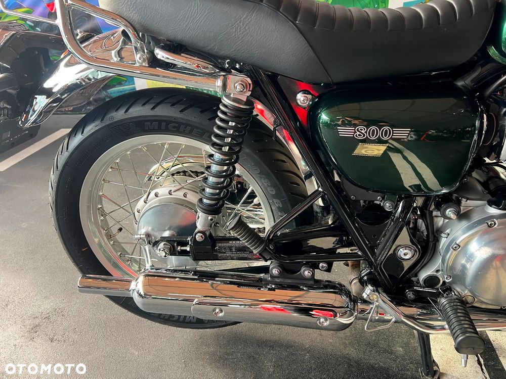 Kawasaki Inny - 8