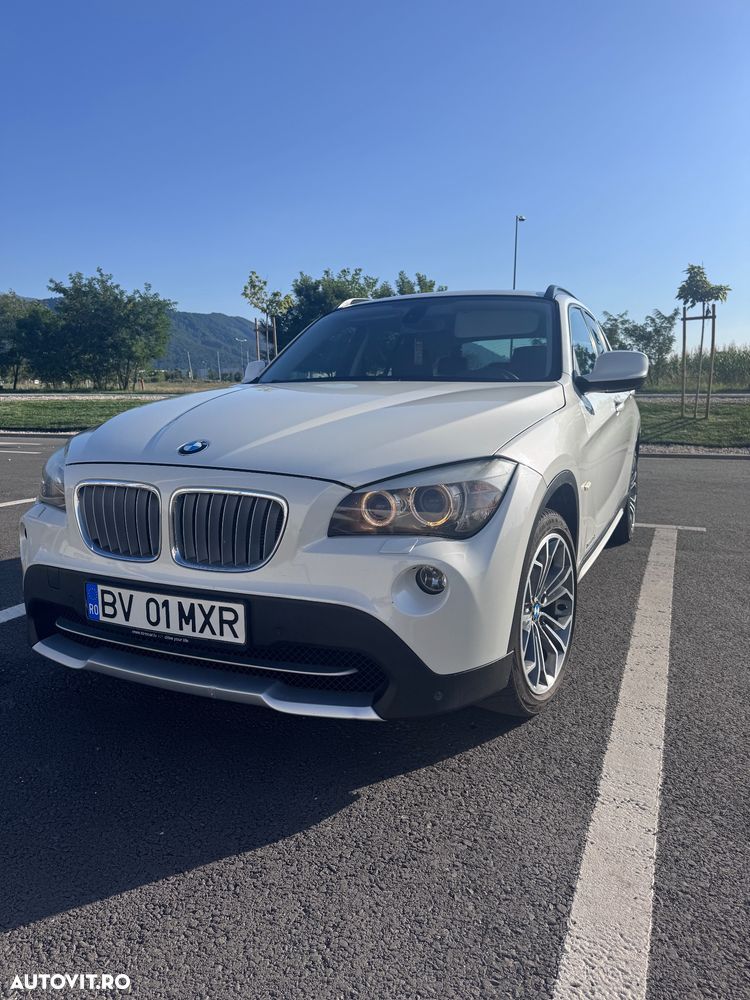 BMW X1 - 5