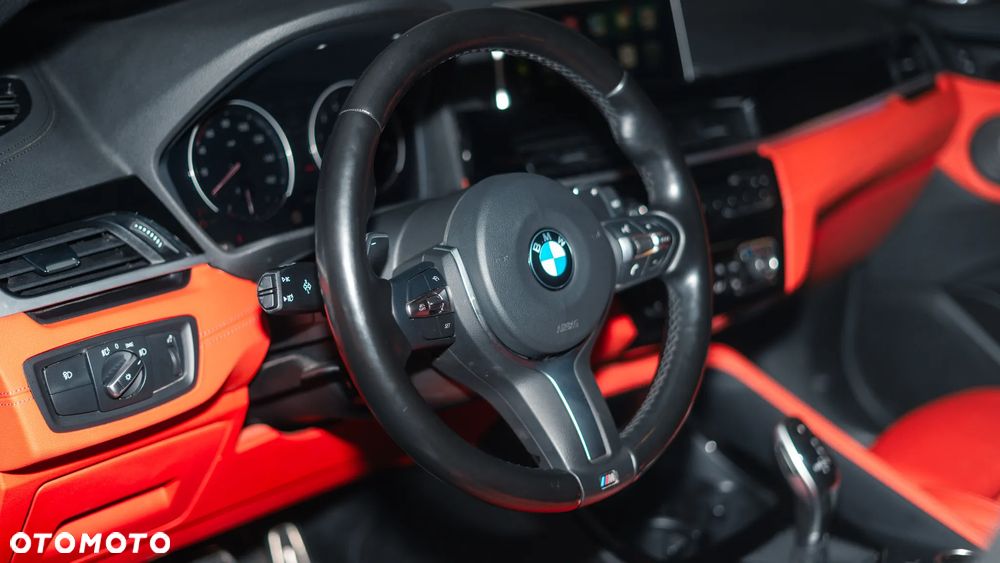 BMW X2 M35i - 28