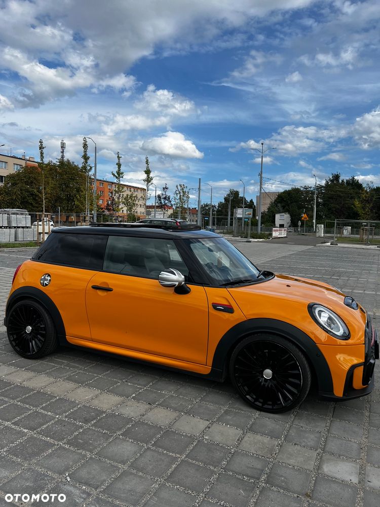 MINI Cooper S - 5