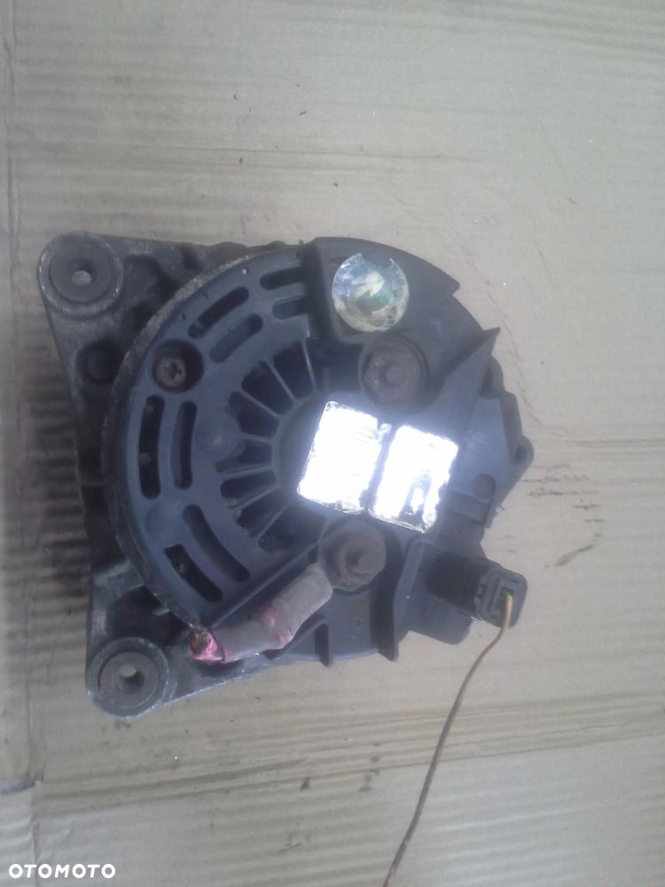 Alternator Renault Master 0124525044 - 5