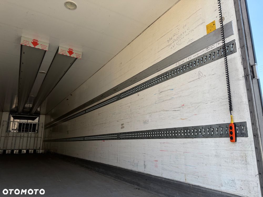 Chereau ThermoKing SLXe 200 - 13