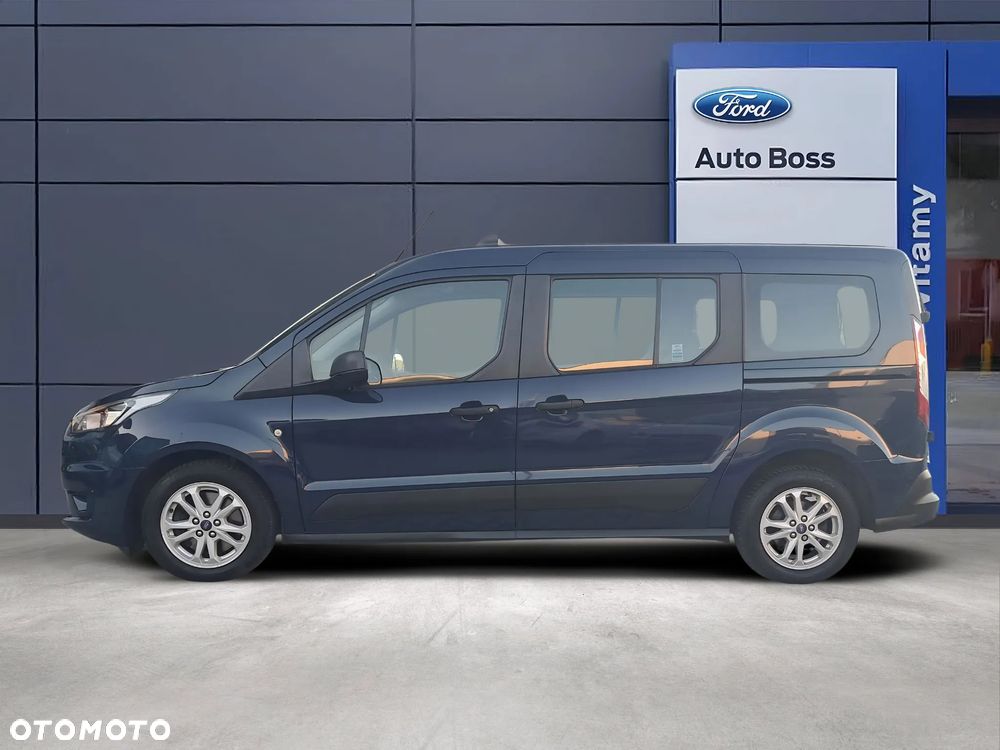 Ford Transit Connect - 3