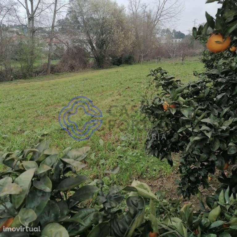 Terreno em Ermesinde com 6.9002 - Grande imagem: 3/6