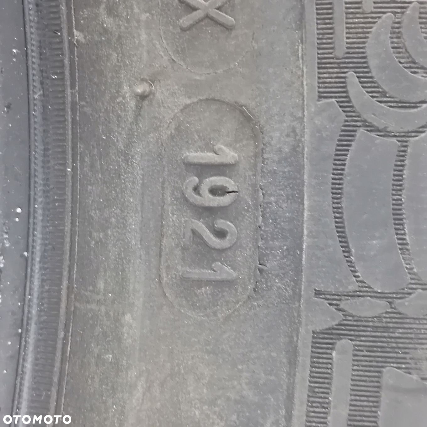 4x 205/55R16 opony letnie Michelin Primacy 4 6mm 2021r 86096 - 5