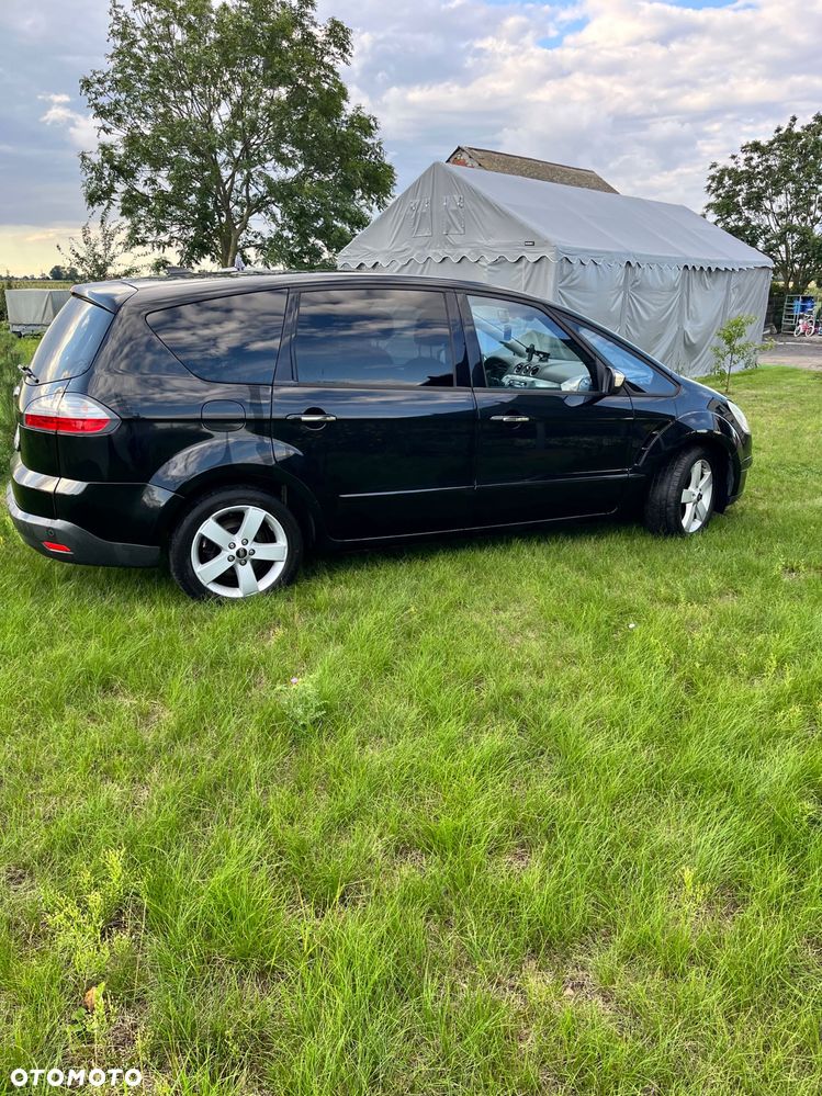 Ford S-Max - 2