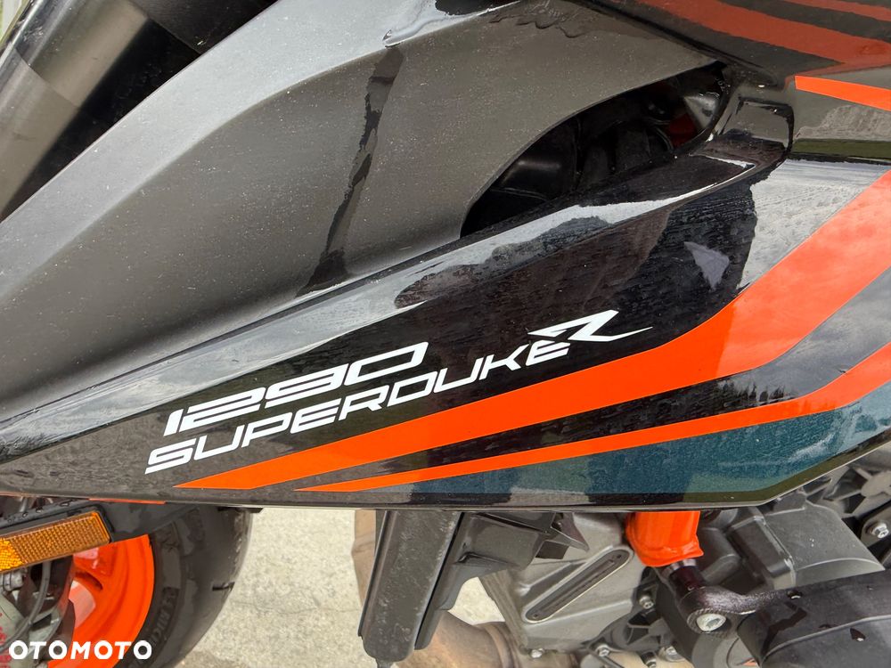 KTM Super Duke - 28