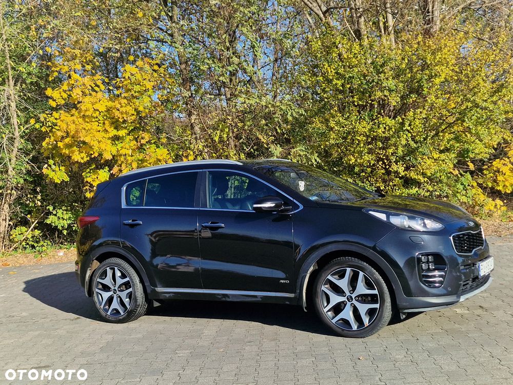 Kia Sportage - 21