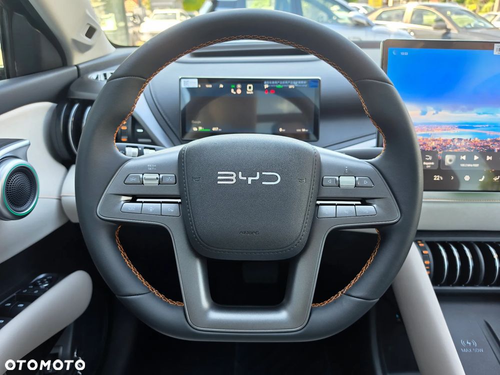 BYD Atto 3 74.8kWh Excellence AWD - 9