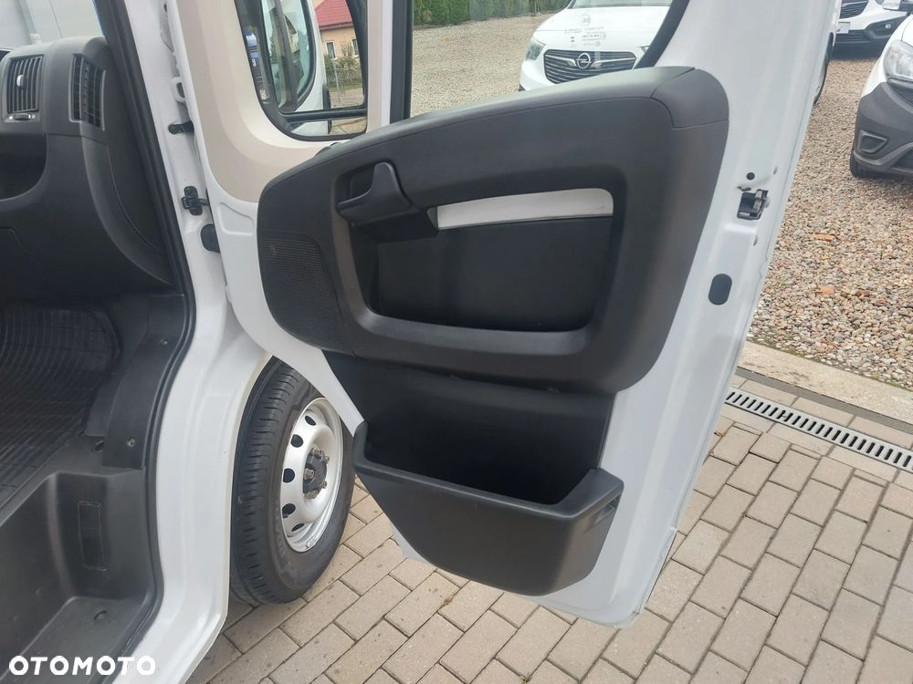 Fiat Ducato 35 MJ L3 - 26