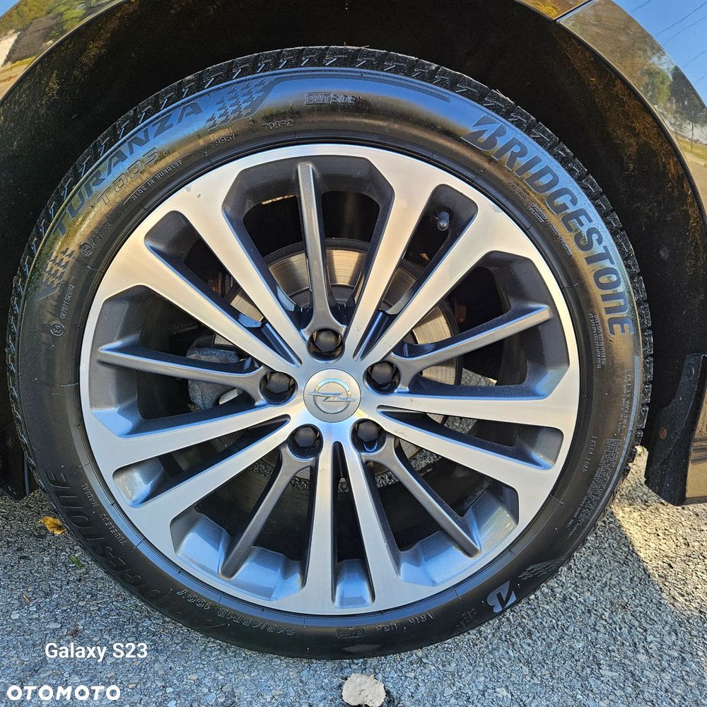 Opel Insignia Sports Tourer 1.5 ECOTEC Direct Inj Turbo Innovation - 16