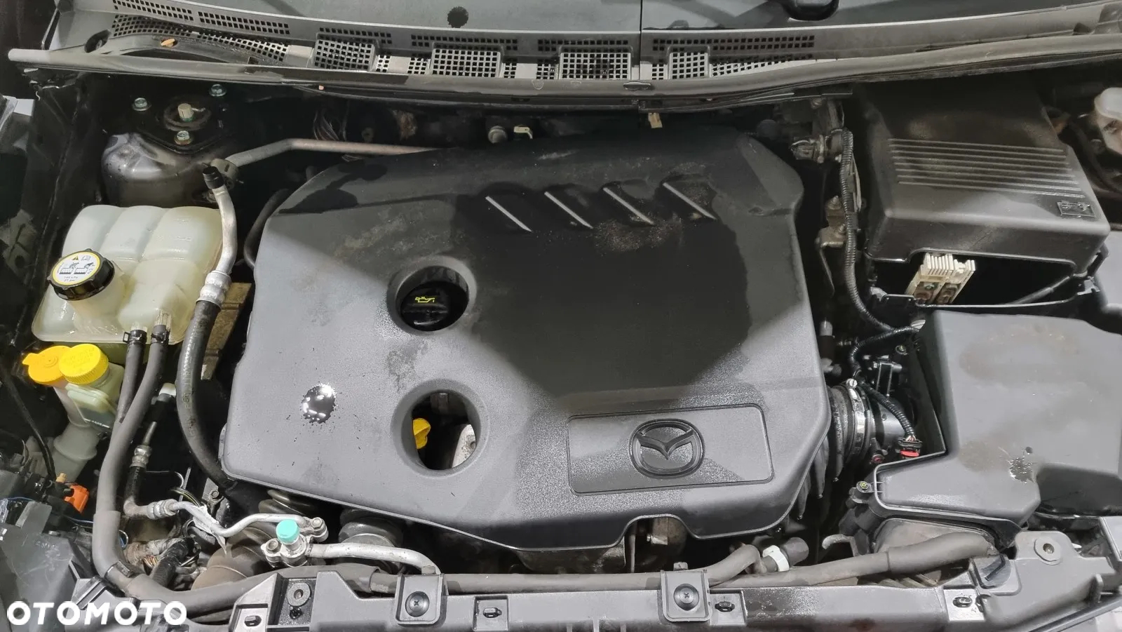 Mazda 5 - 22