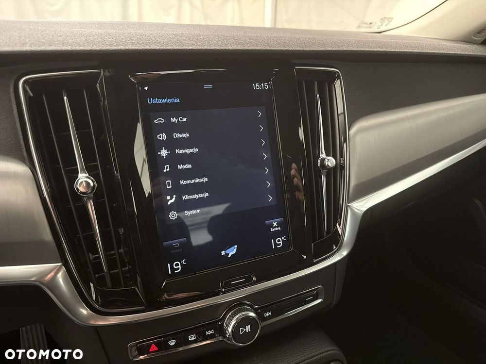 Volvo S90 - 27