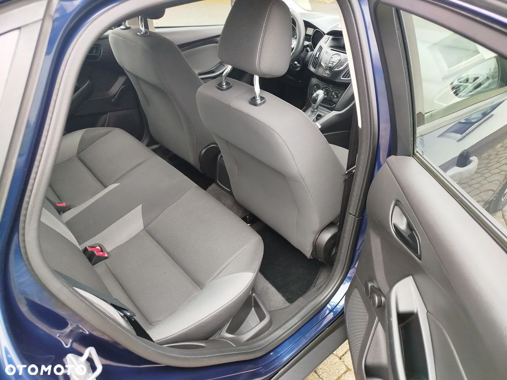 Ford Focus - 7