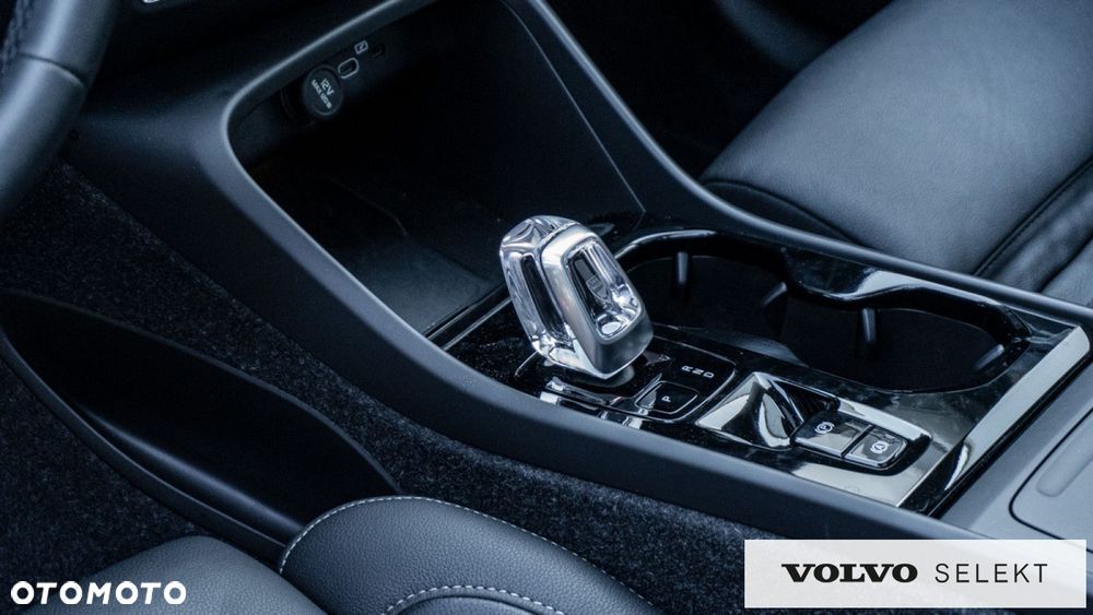 Volvo XC 40 - 11
