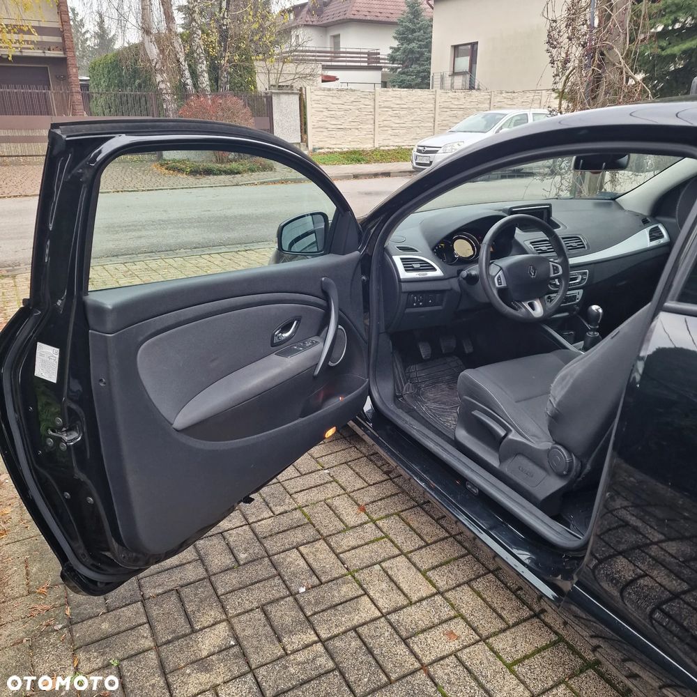 Renault Megane 1.6 16V Dynamique - 22