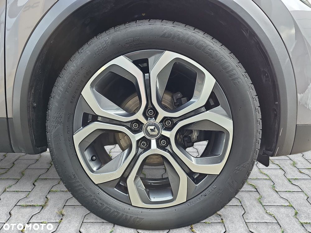 Renault Captur 1.3 TCe Intens EDC - 9