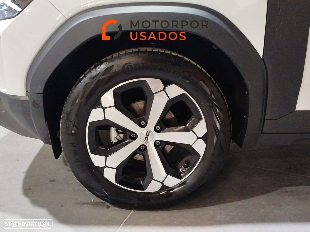 Dacia Duster 1.0 TCe ECO-G Journey+ Up&Go Bi-Fuel - 7