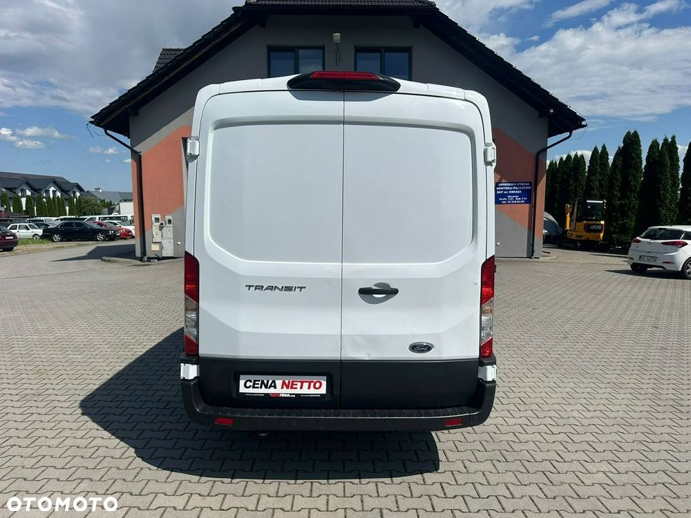 Ford Transit - 6