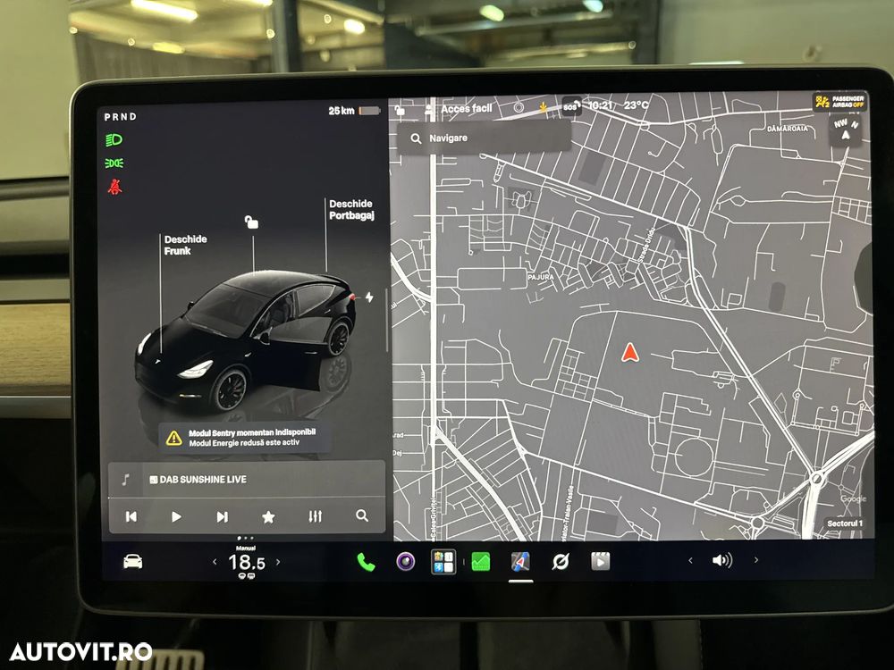 Tesla Model Y - 20