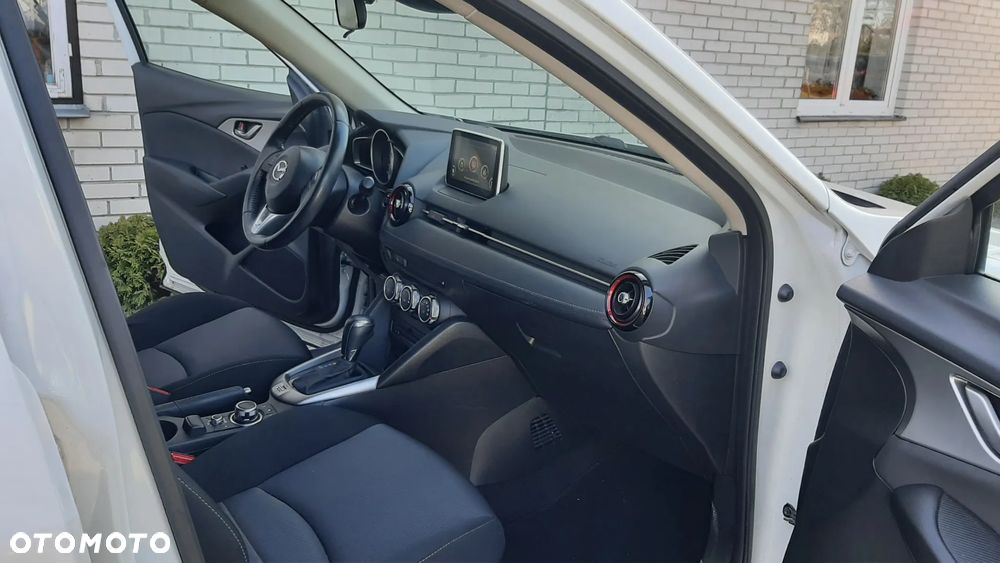 Mazda CX-3 - 17