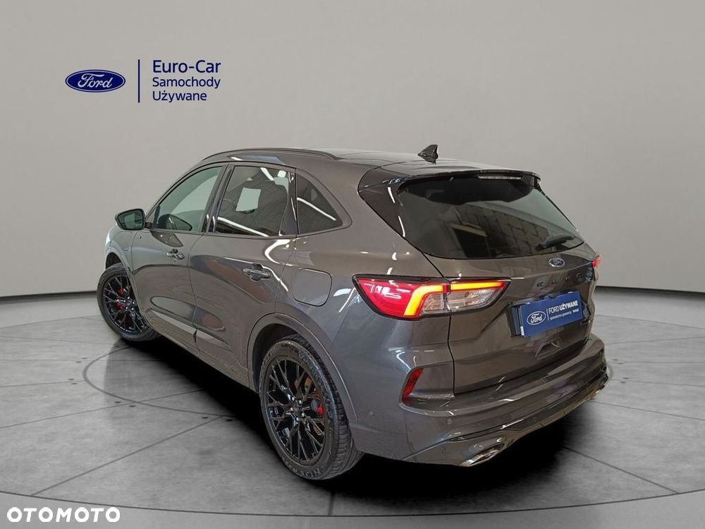 Ford Kuga 2.5P PHEV FWD ST-Line X - 5